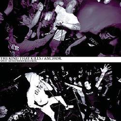 Anchor (SWE) : Anchor - The Kind That Kills